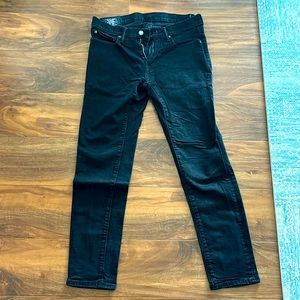 Abercrombie Skinny Jeans